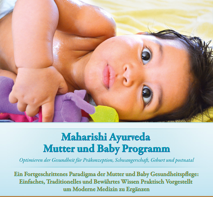 mutter-kind Programme-DE